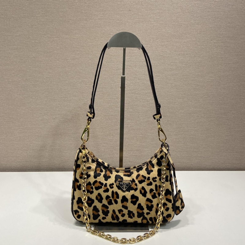Pra*a hobo bags